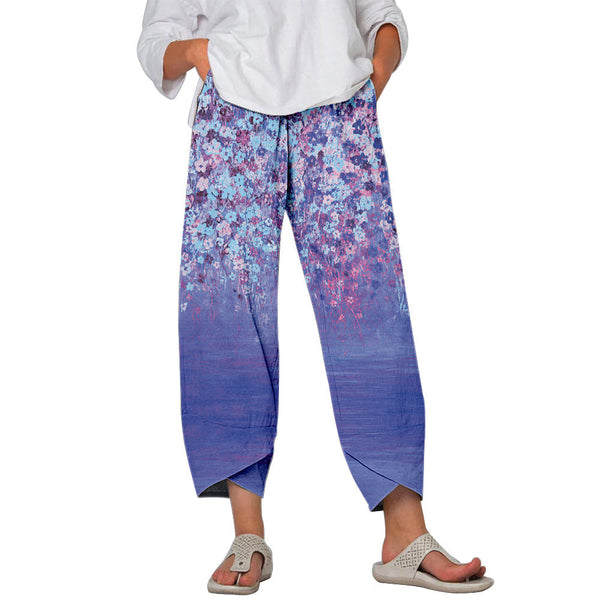 Gerda® | Lightweight summer Pants