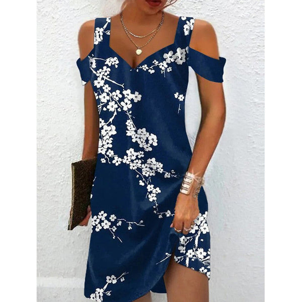 Alana® | Elegant and breezy Dress