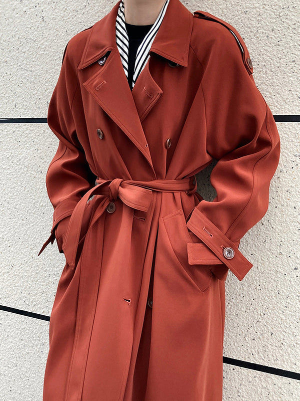 Verica | Relaxed and Stylish winter Coat