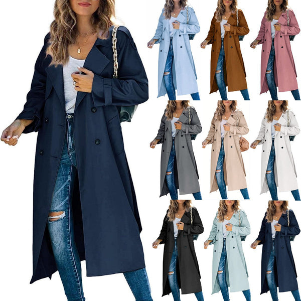 Ursuline® | Cute and warm Coat