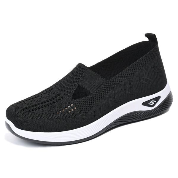 Fashionable supportive orthopedic winter Shoes