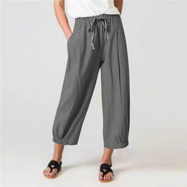 Madalyn® | Elegant and fresh Pants