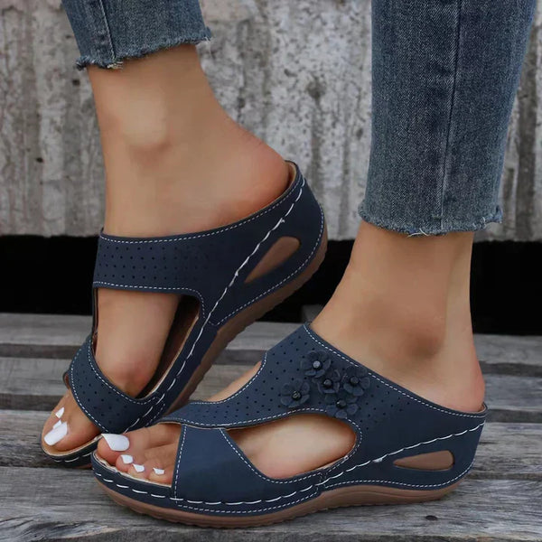 Wanda® | Casual, Breathable Comfortable Women's Sandals