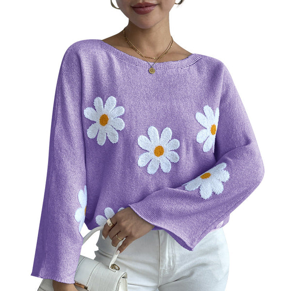 Mimi® | Classic and breezy Sweater