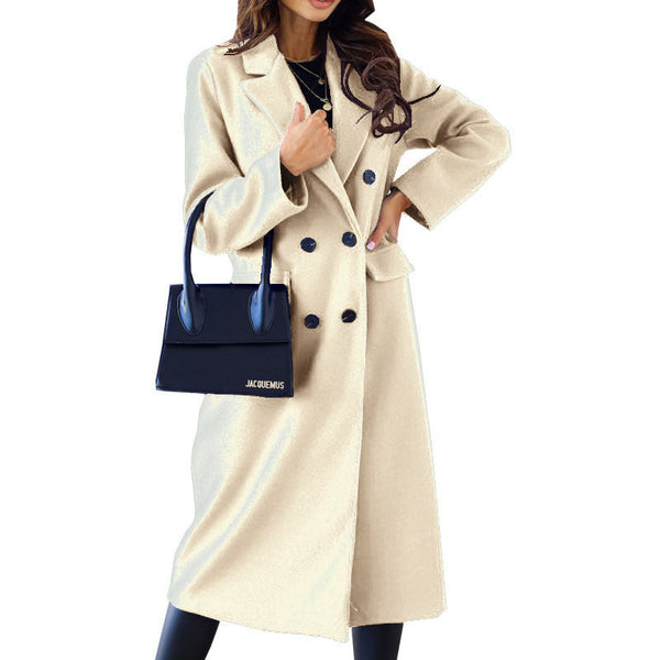 Lennie® | Cozy and elegant Coat