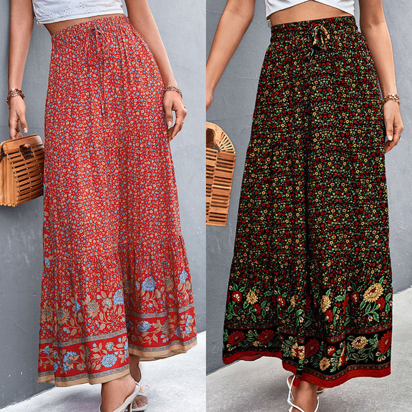 Anelia® | Trendy and lightweight summer Skirt