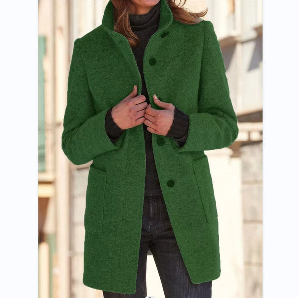 Gwen® | Classic and Elegant general Coat