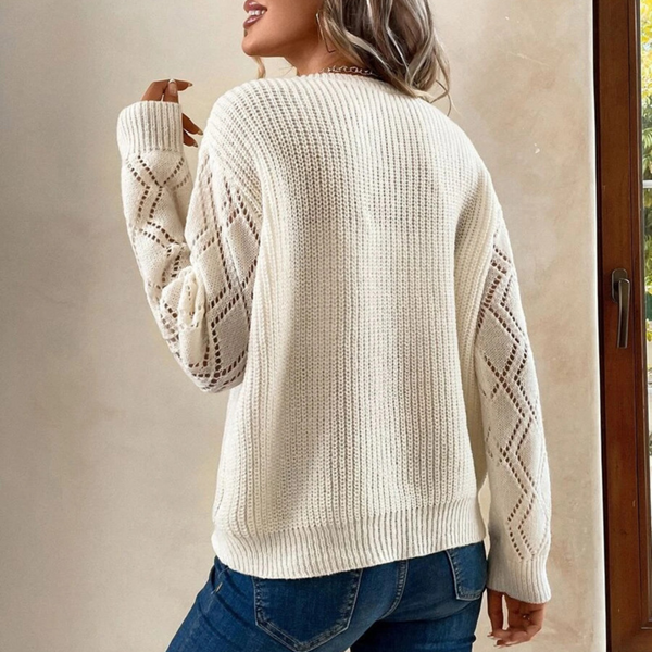 Ambrose | Trendy and Elegant winter Pullover