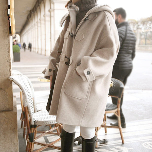 Giovanna® | Cozy and fashionable Coat