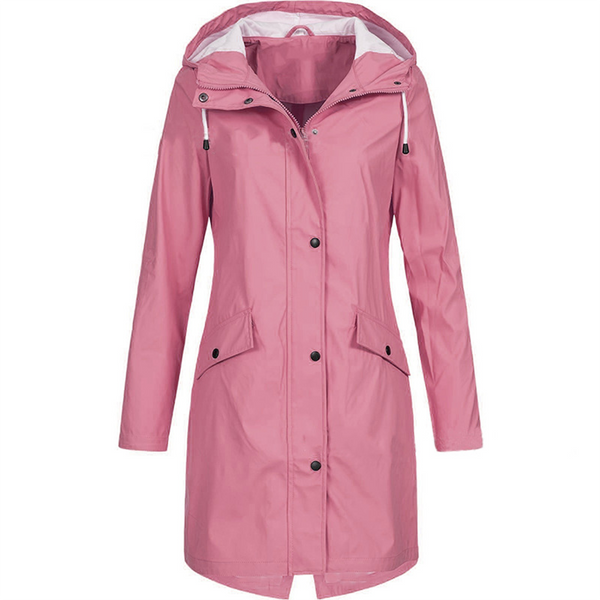 Rosie® | Vibrant and warm Jacket