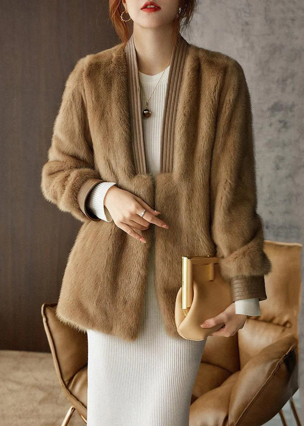 Manja® | Chic and airy Coat