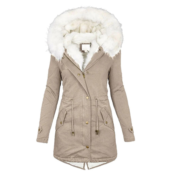 Kylie® | Soft and stylish Coat