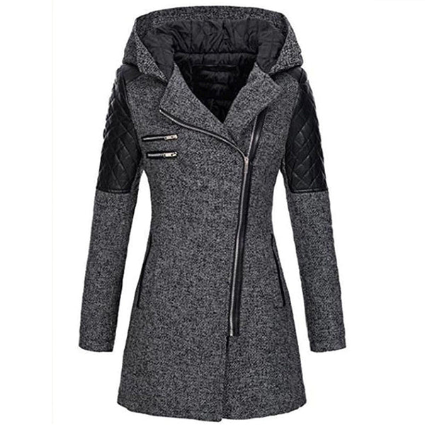 Khloe | Trendy and Elegant winter Jacket