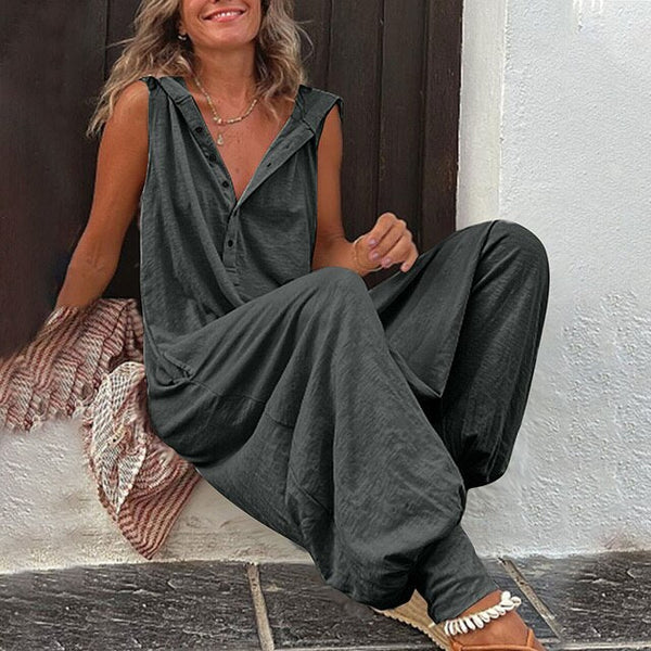 Helen® | Comfortable and breezy Jumpsuit