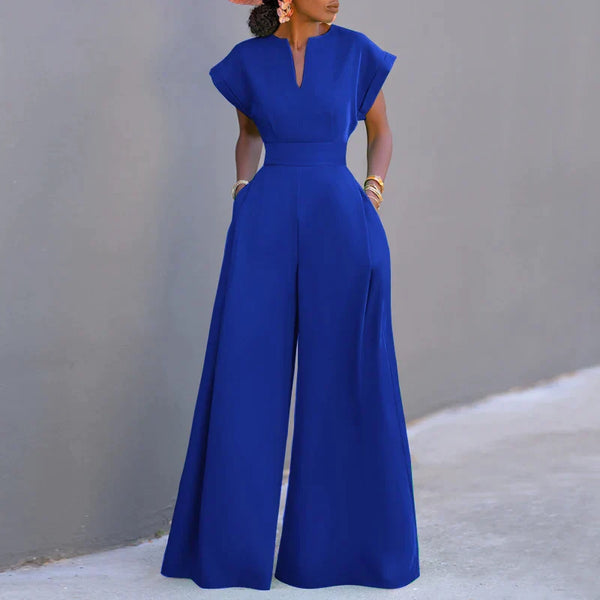 Marissa® | Fashion-forward and Light Jumpsuit