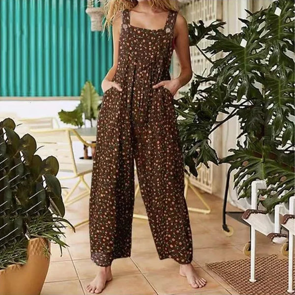 Daelyn® | Soft and fresh Jumpsuit