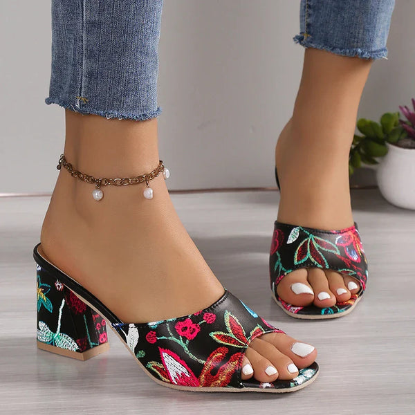 Tiana® | Fashionable and cool sandals