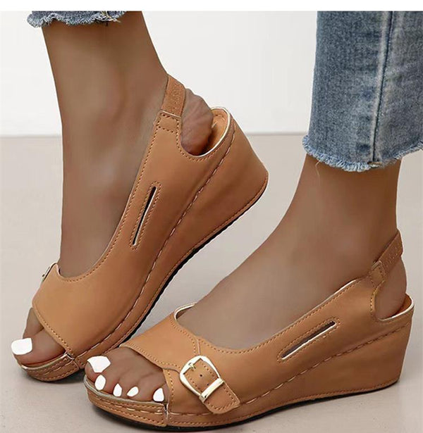 Mariah® | Light and breezy Sandals