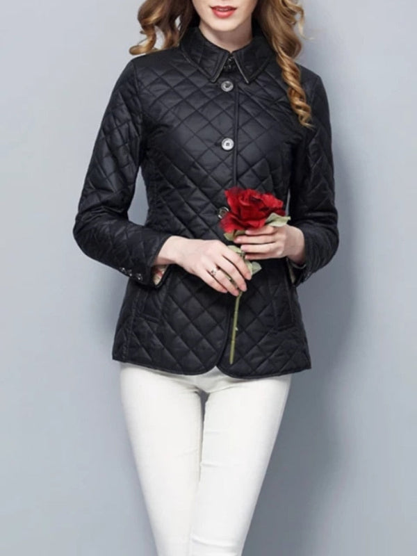 Ingrid® | Modern and thermal Jacket