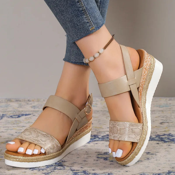 Katica® | Light and cool Sandals