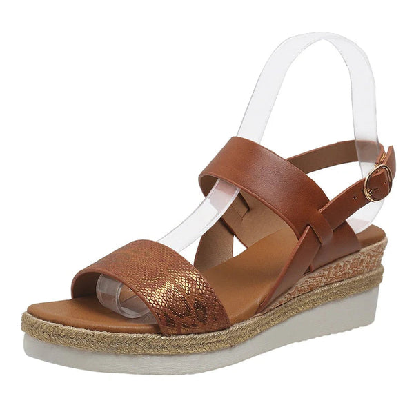 Adeline® | Chic and Cool Sandals