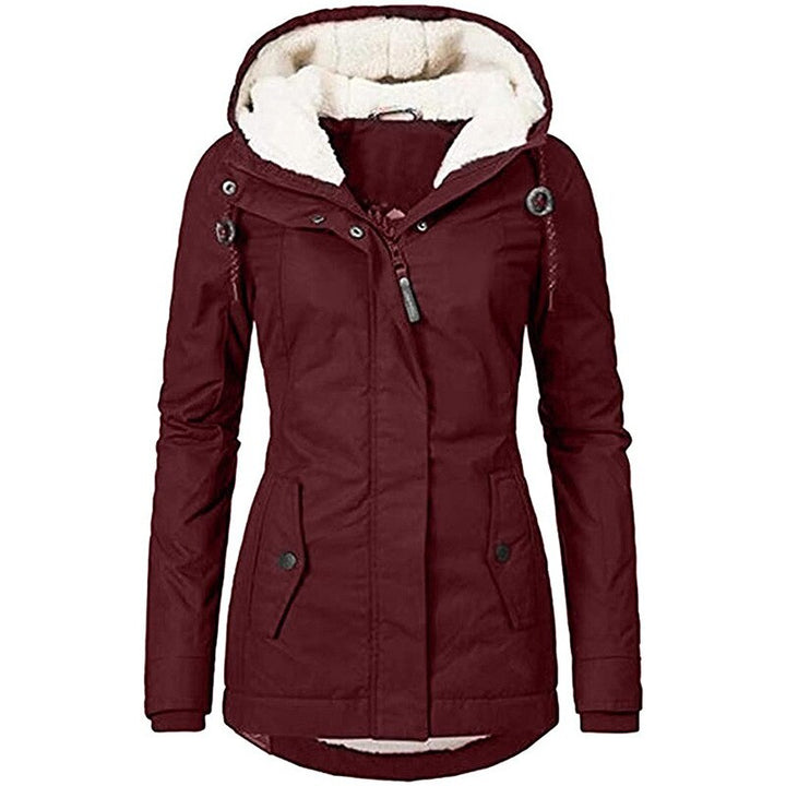 Parka Winter Coat™ | Stijlvolle Winterjas voor vrouwen -  -  Neomoda