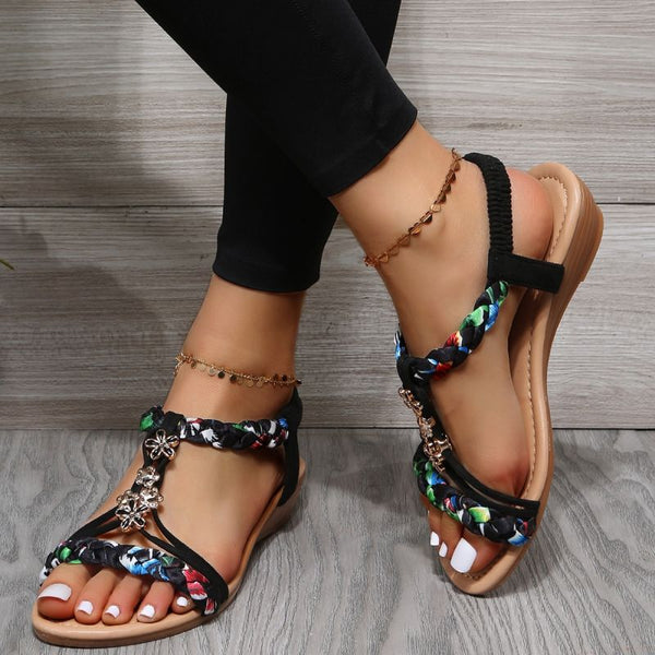 Meliora® | Versatile and light Sandals