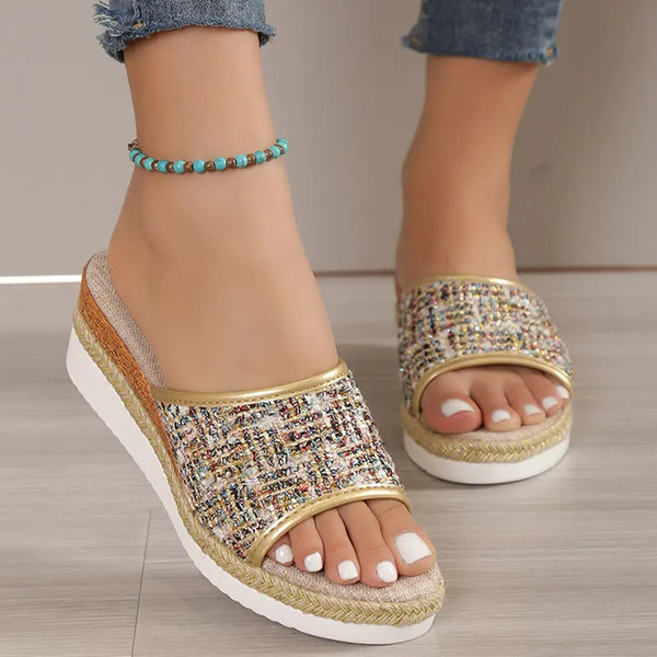 Doloris® | Soft and airy Sandals