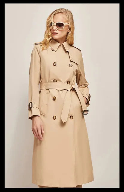 Tânia® | Trendy and Elegant general Coat