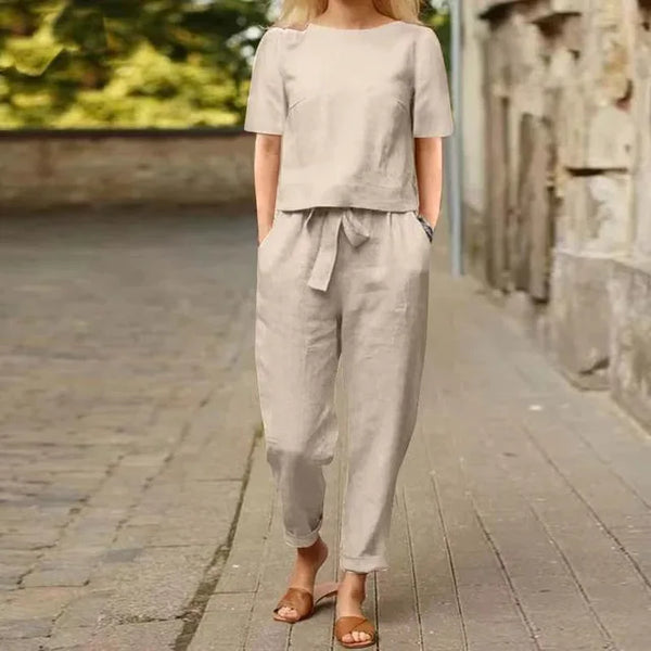 Lejla® | Cool and elegant Pants