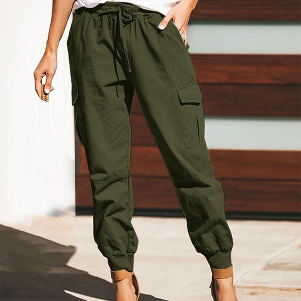 Sigrid® | Bold and breezy Pants