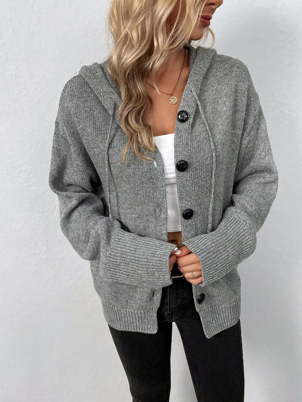 Eugénia | Effortless and Chic winter Jacket