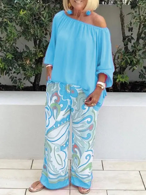 Tiana® | Simple and breezy Pants