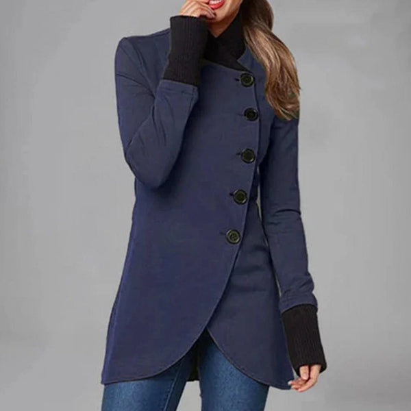 Cassia® | Cozy and elegant Jacket