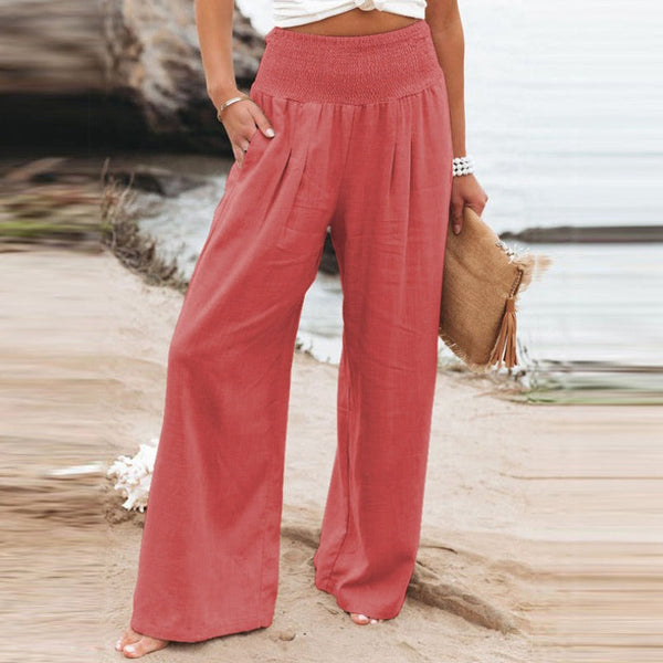 Calixta® | Cool and elegant Pants