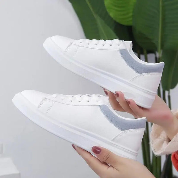 Silvia® | Effortlessly fresh Sneakers