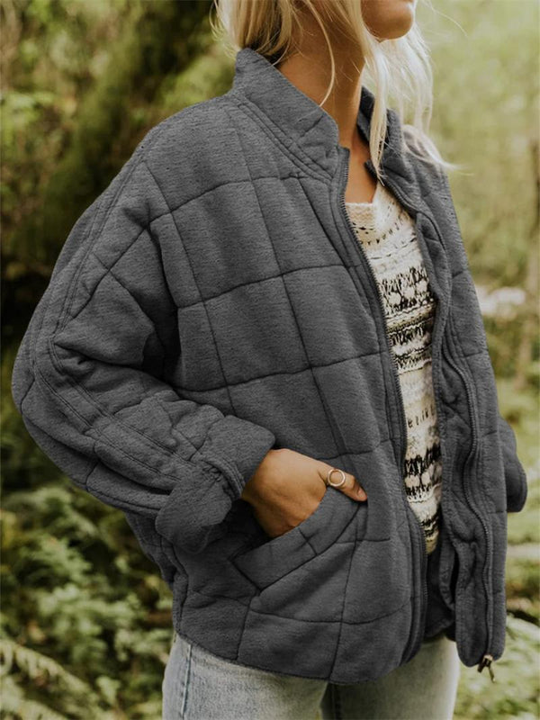 Genevieve® | Relaxed and light Jacket