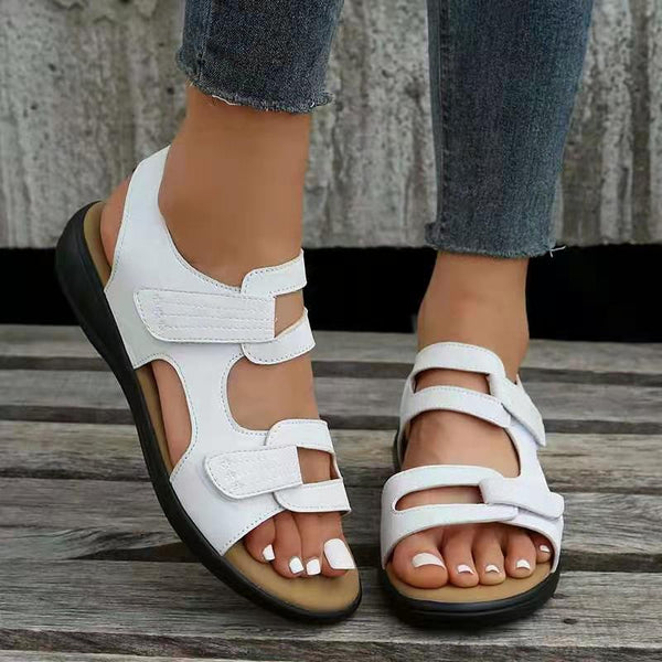 Dannica® | Comfortable and Breezy Sandals