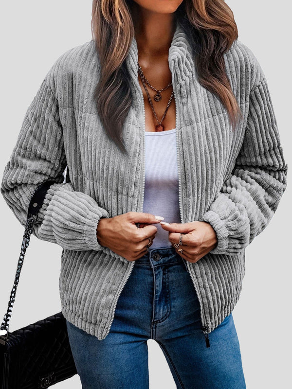 Seraphina® | Chic and warm Jacket