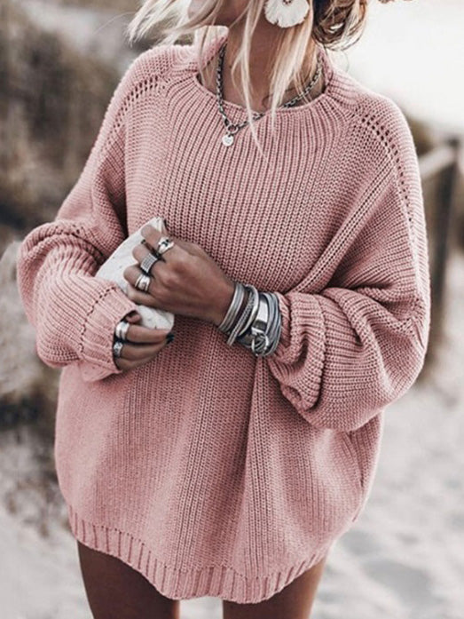 Griselda | Timeless and Stylish winter Sweater