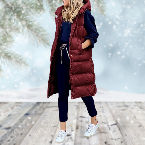 Marcella® | Chic and Relaxed general Coat