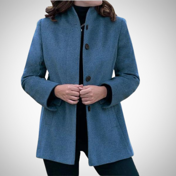 Elise® | Chic and cozy Jacket