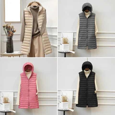 Ainsley | Elegant and Versatile winter Coat