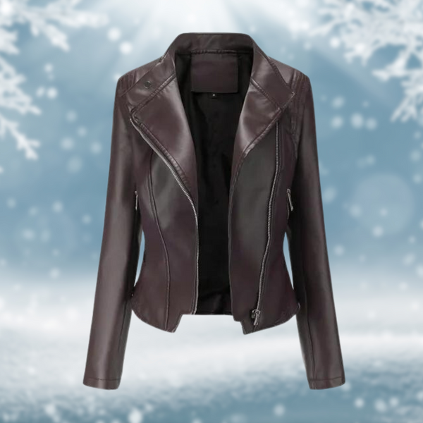 Mihaela® | Chic and warm Jacket