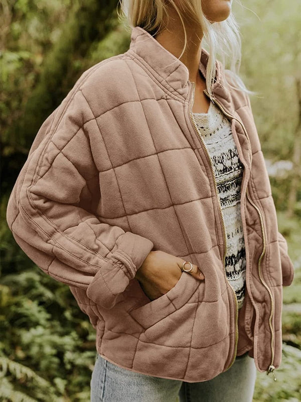 Dymphna® | Classic and warm Jacket