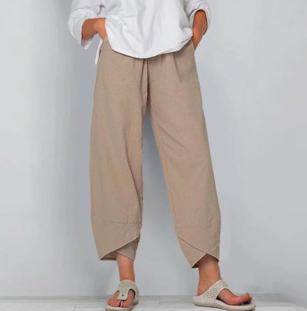 Aynur® | Trendy and light Pants