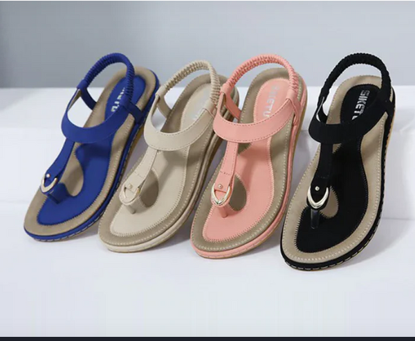 Jessamy® | Fresh and light Sandals