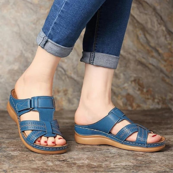 Lila® | Elegant and breezy Sandals