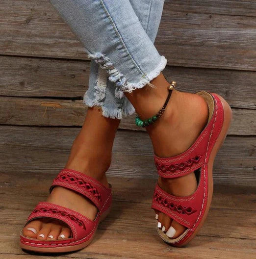 Akari | Casual and Effortless general Sandals