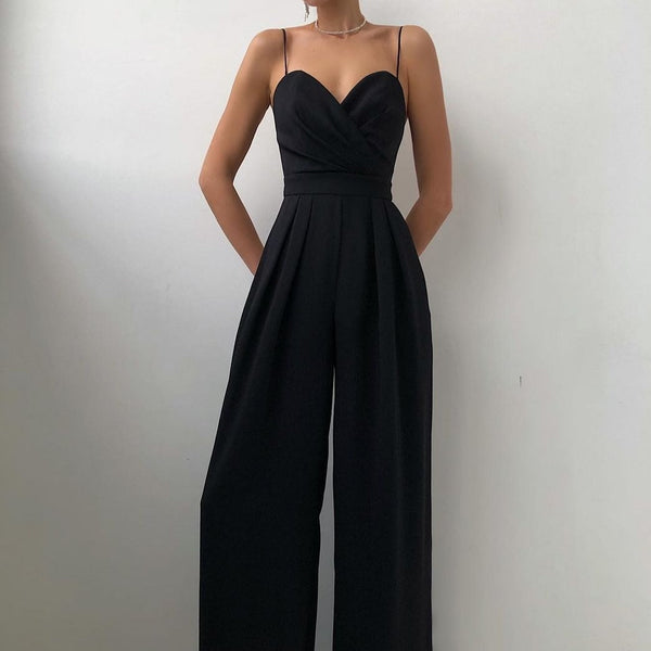 Kenzie® | Effortlessly fresh Jumpsuit